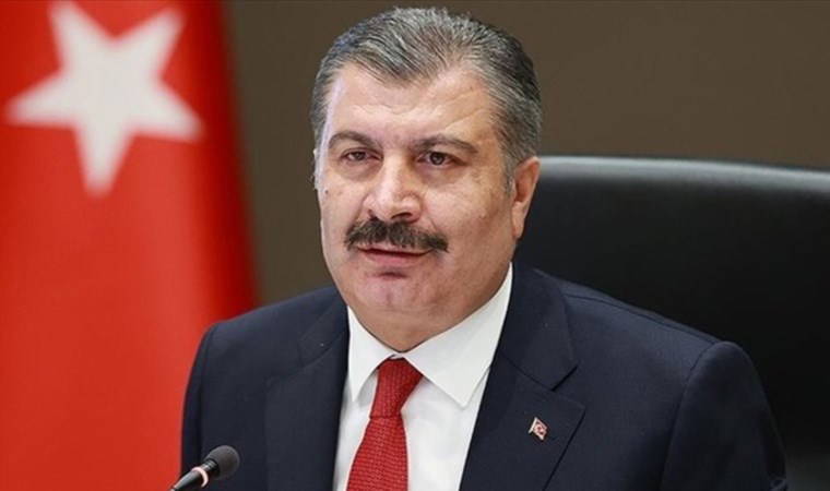 Fahrettin Koca'dan MHRS açıklaması: Tetkiklerde de olacak