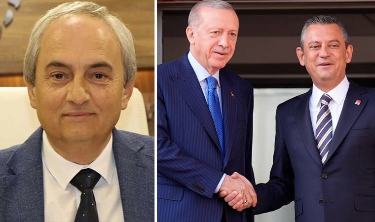 Kepez Belediye Başkanı Mesut Kocagöz'ün tahliye kararı, Özgür Özel'e Erdoğan ile görüşmesi sırasında iletildi