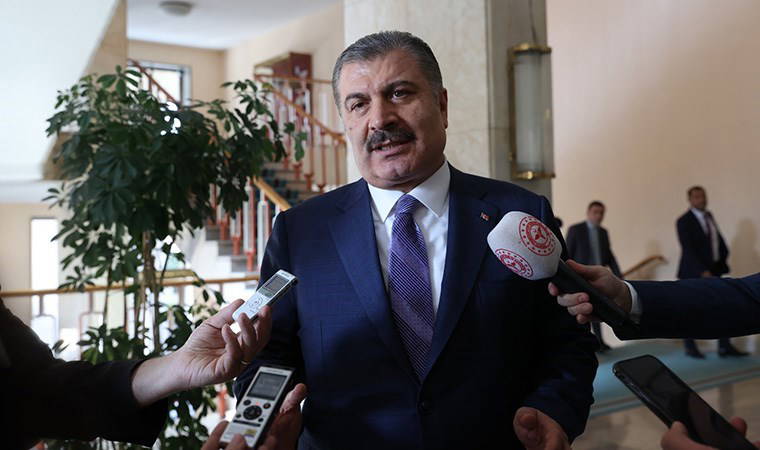 Bakan Koca'dan 'sokak köpekleri' açıklaması: 'Gönlüm ötanaziden taraf değil...'