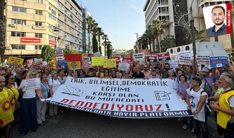 'Maarif modeli tesadüf değil'