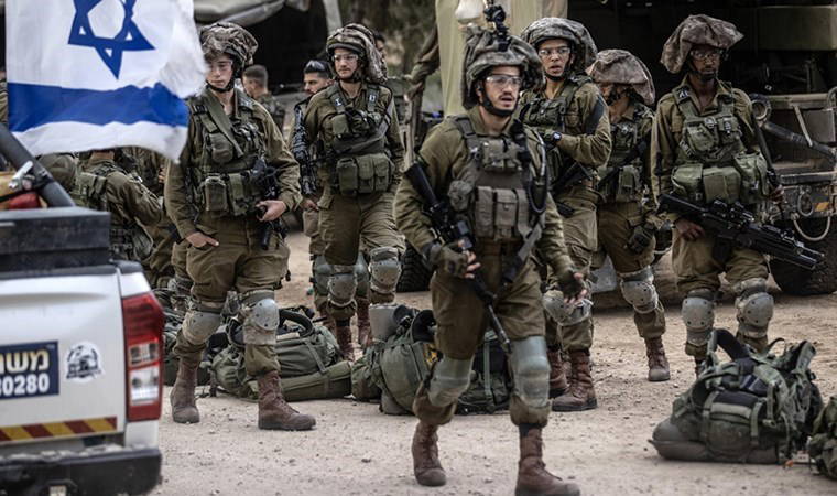 Birleşmiş Milletler, İsrail ordusunu 'kara listeye' aldı