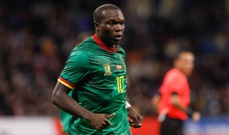 Aboubakarlı Kamerun, bir puana razı oldu!