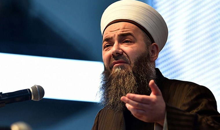 Cübbeli Ahmet'ten 'siyasi' kulis: 'CHP'ye Bakanlık verilebilir'