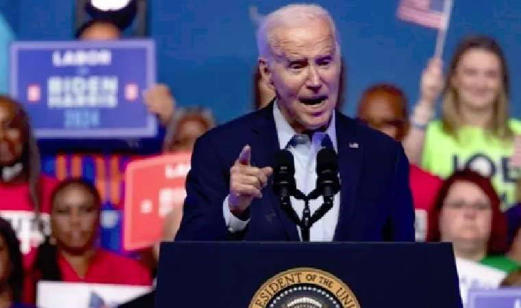 ‘ABD Hamas ile görüşebilir’