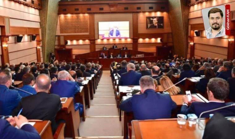 Bu yıl içinde başlaması hedefleniyor