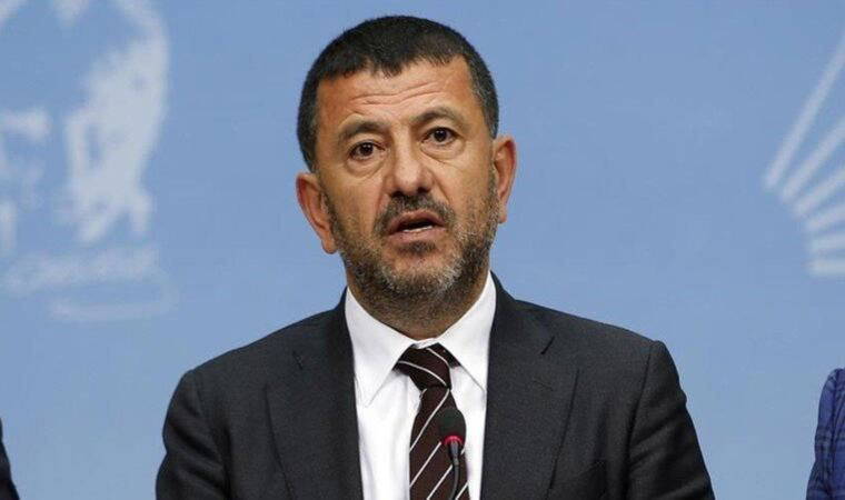 Veli Ağbaba'dan 'çocuk işçi' raporu: Türkiye'de her 10 çocuktan 3'ü yoksul