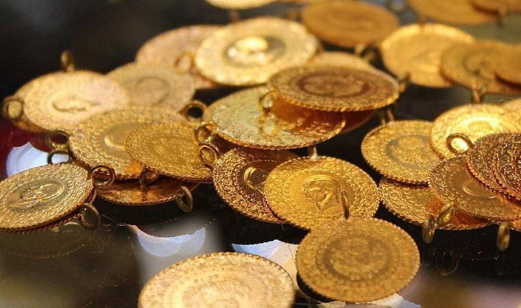 Gram altın fiyatında yatay seyir: Gram altın, çeyrek altın, Cumhuriyet altını ne kadar oldu? 12 Haziran 2024 altın fiyatları...