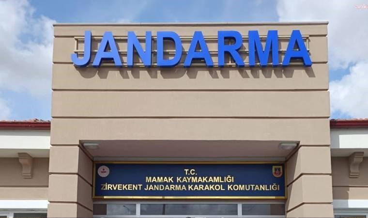 16 yaşındaki çocuğu darbedilen baba, saldırganlar hakkında işlem yapmadığı iddiasıyla jandarmadan şikayetçi oldu