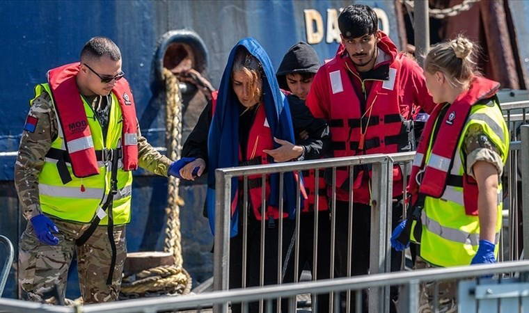 Ruanda'dan BMMYK'ye suçlama: Yalan bilgi paylaşıyor