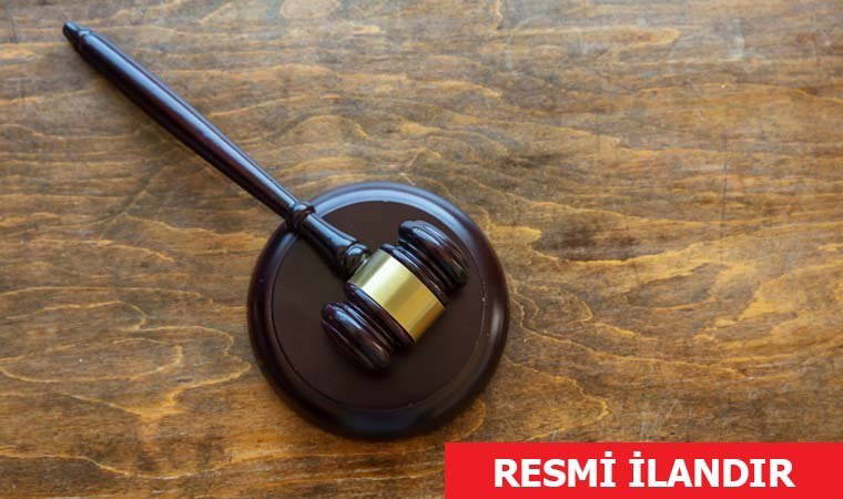 AVCILAR VERGİ DAİRESİ'NDEN İLANEN TEBLİĞ