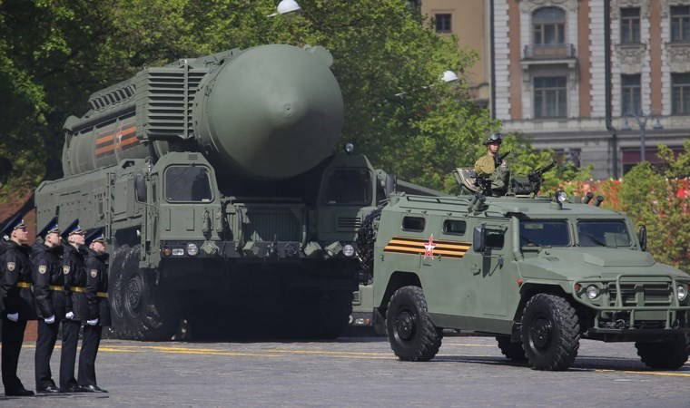 'Dünya'nın başka hiçbir yerinde bulunmayan...'