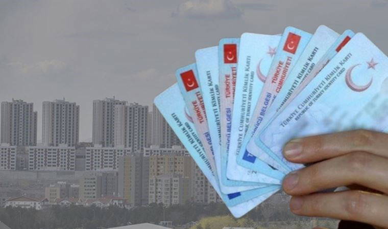 Türk vatandaşlığı bu hale düştü