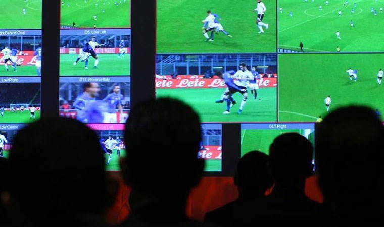 EURO 2024 için yeni VAR kararı