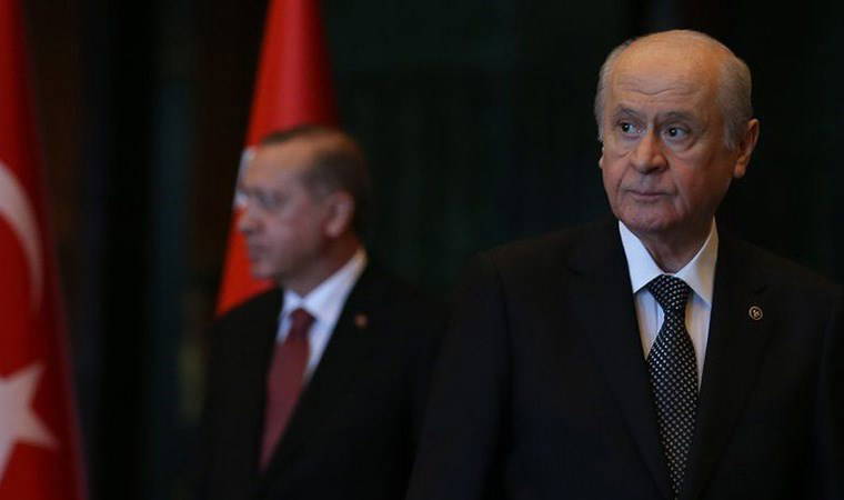 Bahçeli'nin açıklamaları gündem olmuştu: AKP'den flaş 'ittifak' açıklaması