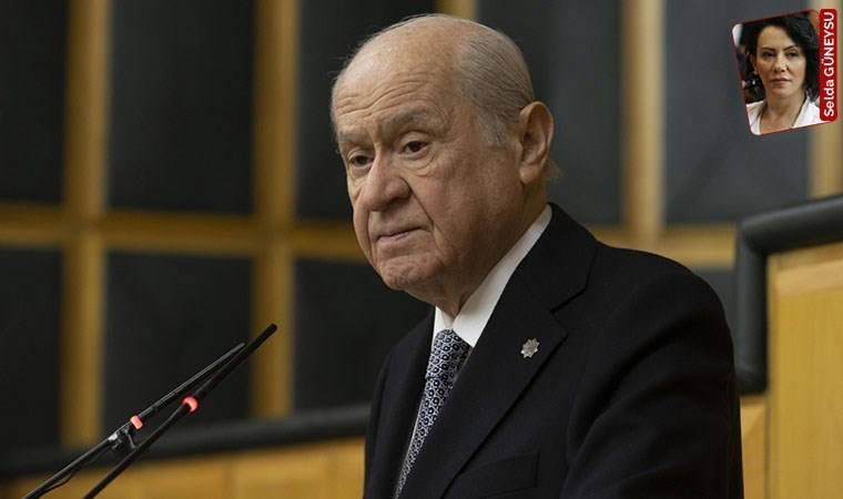 Bahçeli’nin açıklamaları kulislerde ‘MHP ile ittifakı istemeyenlere yönelik’ diye yorumlandı