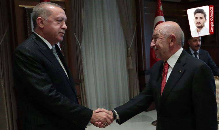 Yusufeli’nden Limak’a yeni ihale