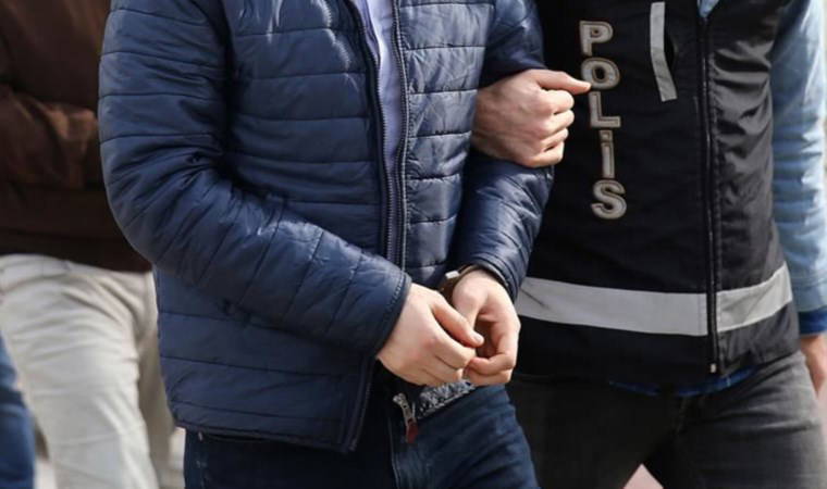 Bakan Yerlikaya açıkladı... 16 ilde terör operasyonu: 58 şüpheli yakalandı