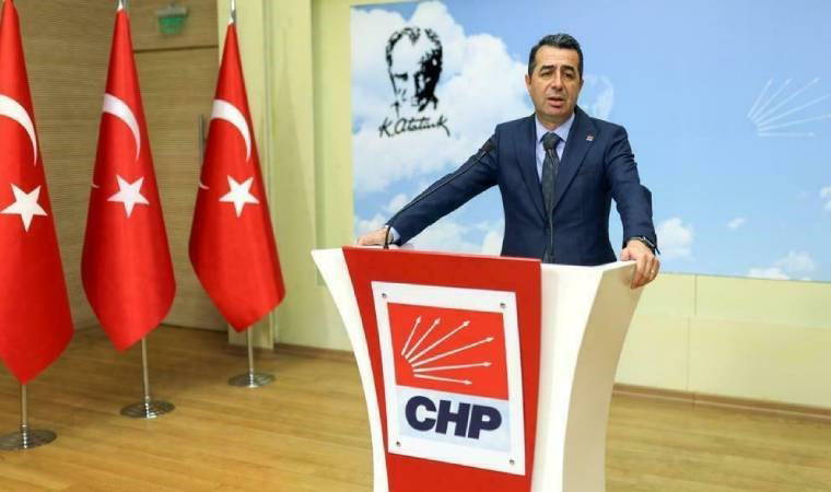 CHP'den orman yangınlarına karşı önlem paketi... Erhan Adem: Her il için yangın eylem planları yapılmalı