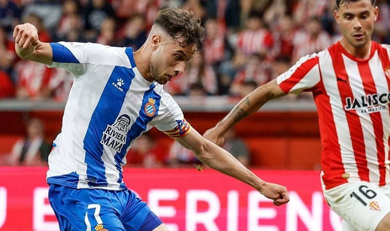 Espanyol - Sporting Gijon maçı ne zaman, saat kaçta, hangi kanalda?