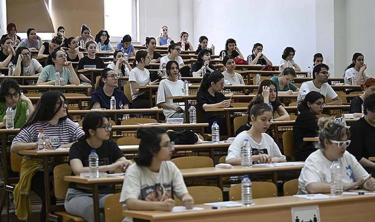 Üniversitelerin sayısal bölümleri neler? Sayısal bölümler taban puanları...