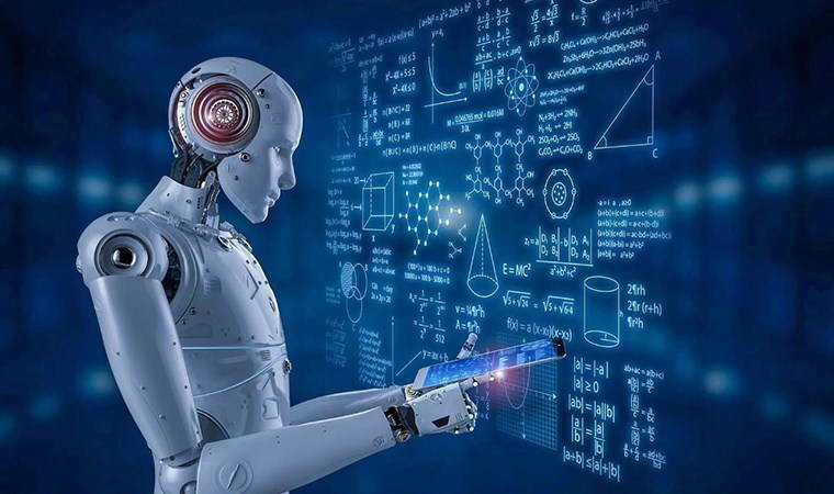 'Ezberci eğitim yerini yapay zekaya bırakıyor'