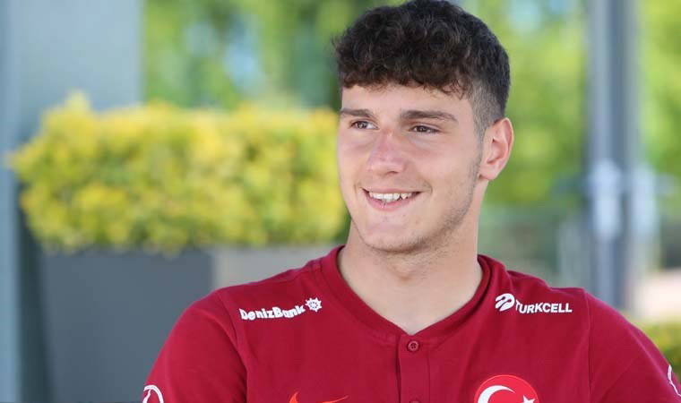 Poyraz Efe Yıldırım kimdir? Poyraz Efe Yıldırım kaç yaşında, nereli? Poyraz Efe Yıldırım'ın kariyeri