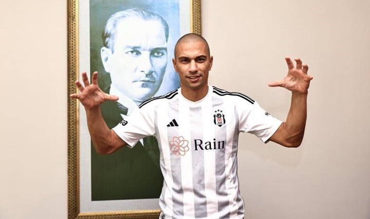 Gökhan İnler eski takımına geri döndü: İşte yeni görevi!