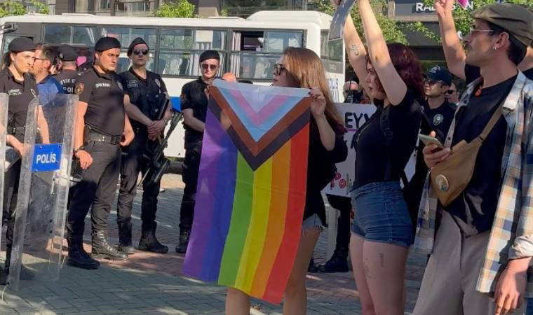 22 hak örgütünden ortak açıklama: İşkencenin karşısında, LGBTİ+ hak savunucularının yanındayız