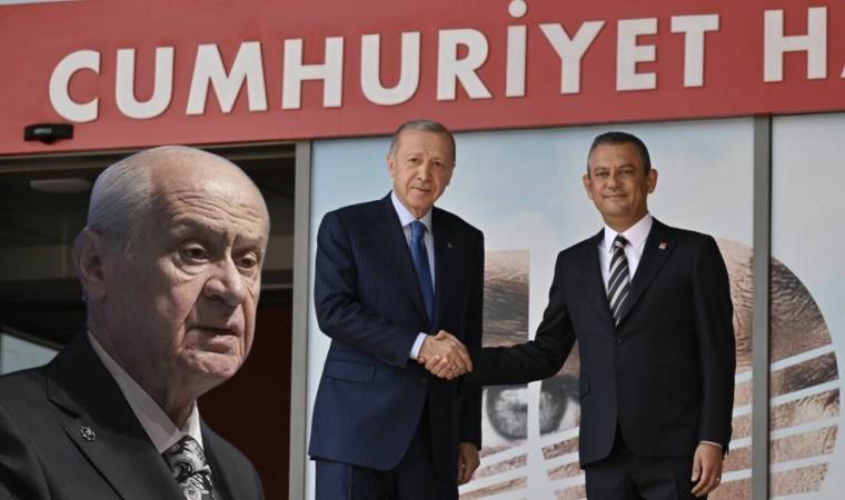 Özgür Özel'den Bahçeli'ye peş peşe çağrılar: 'Memnun değilse bize katılabilir, erken seçim uzmanlık alanıdır'