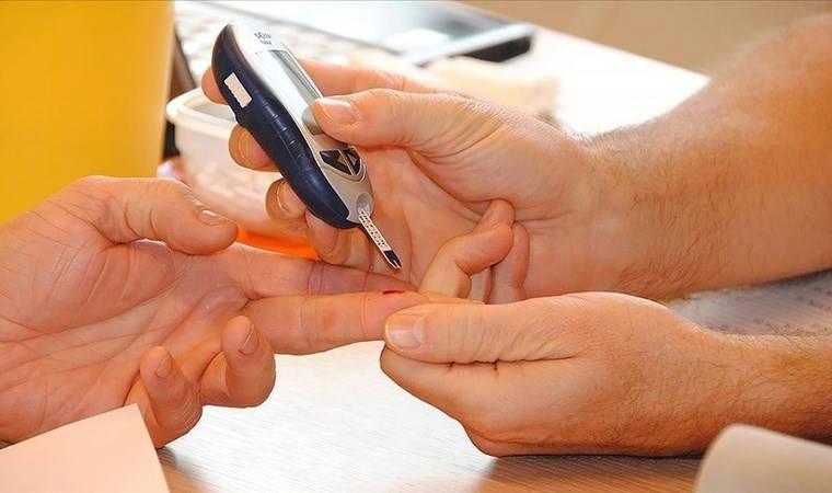 Araştırma: Tip-1 diyabetli 65 yaş üstü kişilerin sayısı son 30 yılda üç kat arttı