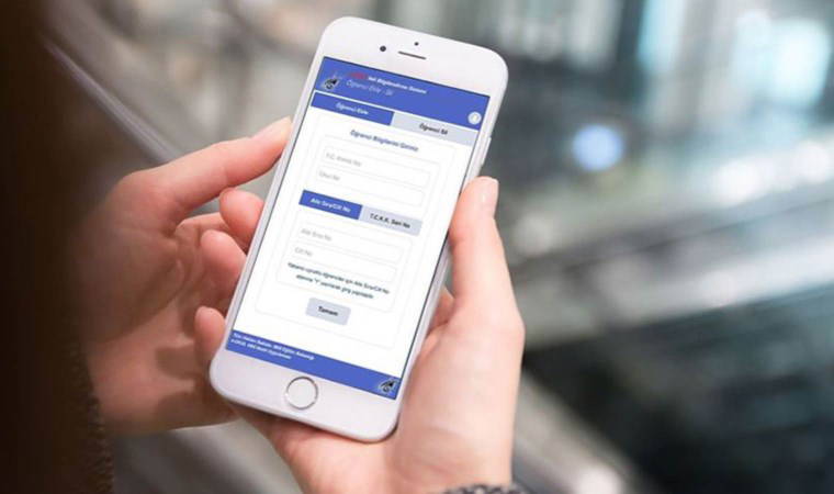 e-Okul ile e-karne nasıl görüntülenir?