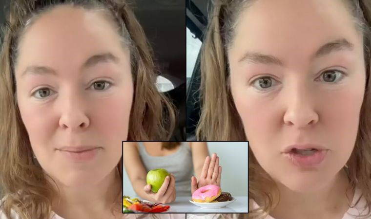 'Kanser riskini azaltmak için...'