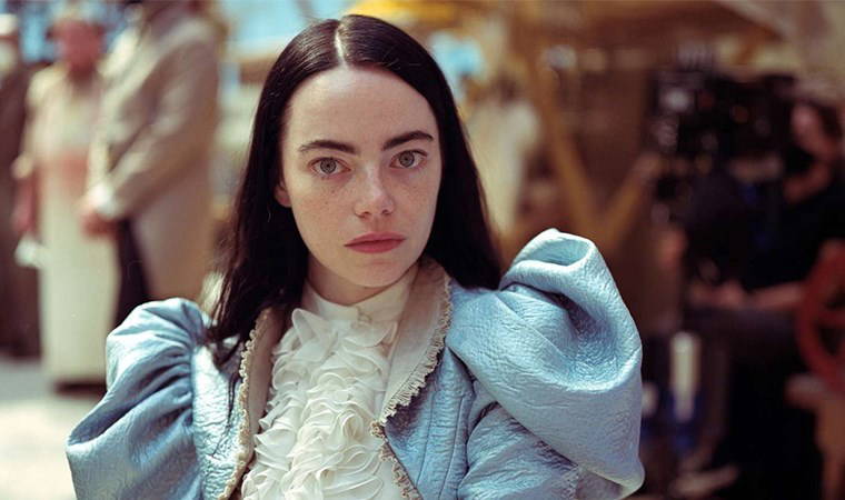 4 Oscar ödüllü film 'Poor Things' 14 Ağustos'ta Disney+'ta