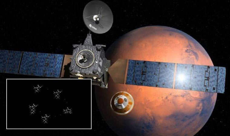 Yaklaşık bir yıl önce gelen ‘uzaylı’ sinyali sonunda deşifre edildi