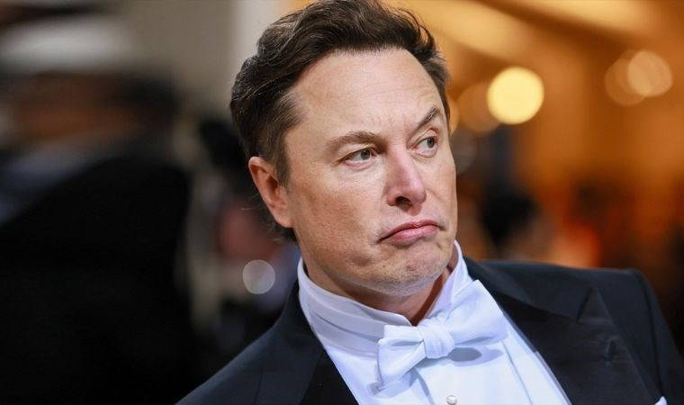 SpaceX'in eski çalışanları "haksız yere" kovuldukları gerekçesiyle Elon Musk'ı dava etti