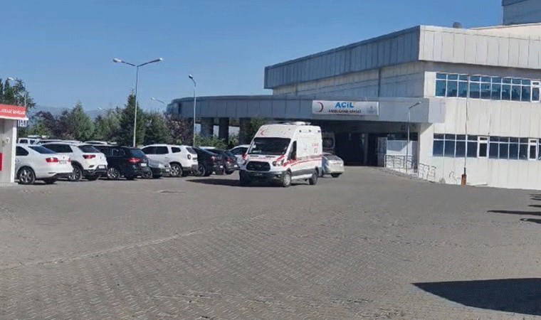 Bingöl’de havuza düşen çocuk hayatını kaybetti