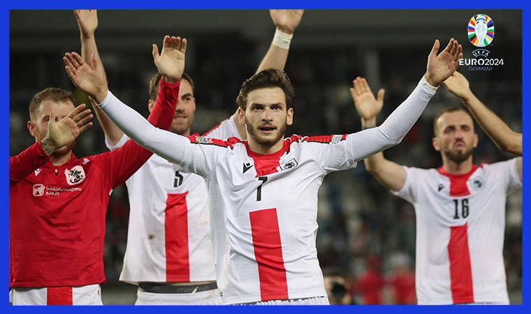 Khvicha Kvaratskhelia'dan Türkiye açıklaması: 'En önemli maç çünkü...'