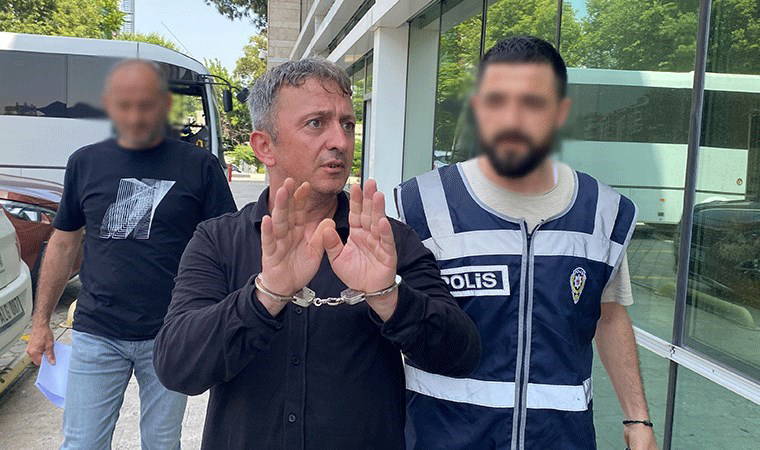 Samsun'da akılalmaz olay...