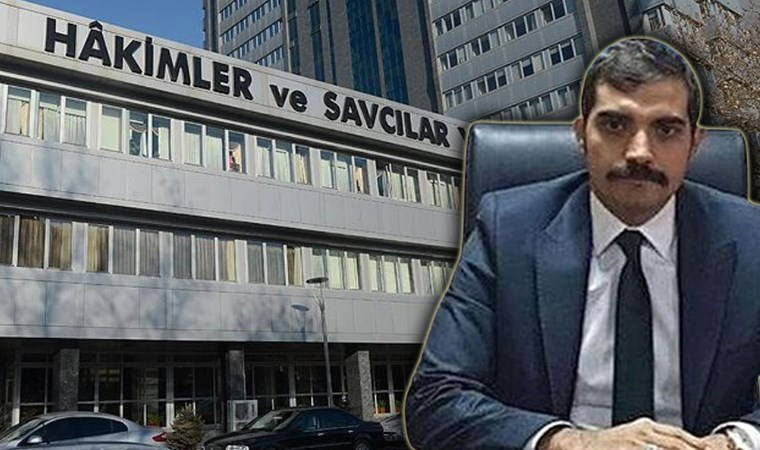 HSK'de kritik atamalar! Sinan Ateş cinayetini çözen savcıya tenzili rütbe