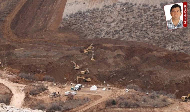 Kamu yerine şirketlere