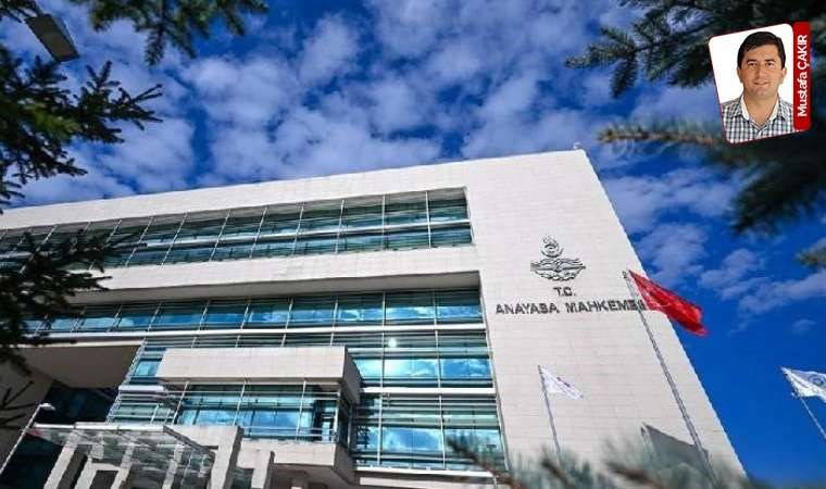 Anayasa Mahkemesi sendikal davaları sürüncemede bırakan süreç için uyardı
