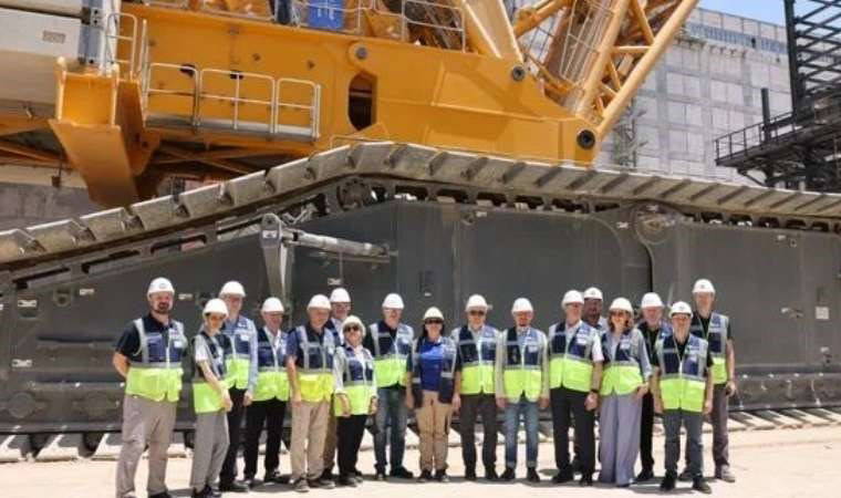 Santralda şeffaflık yok