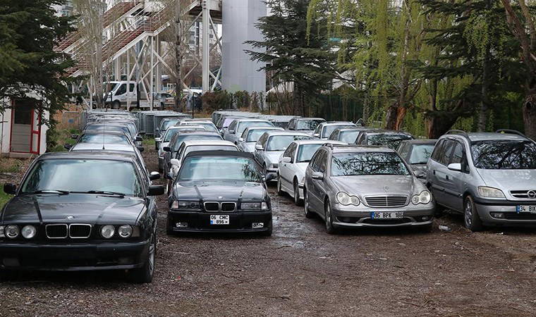 Uluslararası ’change’ şebekesine operasyon: 4 tutuklama