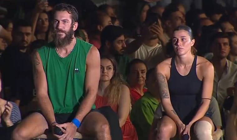 Survivor All Star 2024 şampiyonu belli oldu