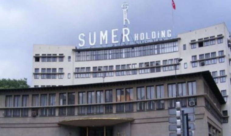 Yok edilen Sümerbank'ın son taşınmazları da satılıyor