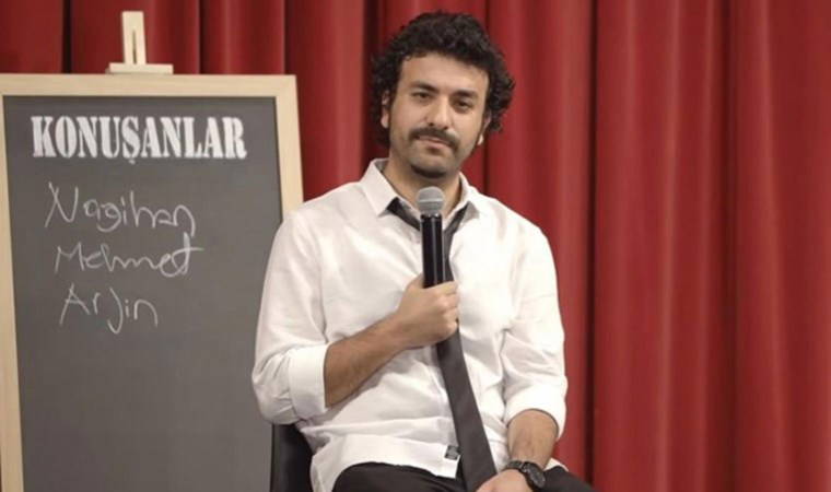 Genç kızı evinde alıkoyduğu iddia edilmişti... Hasan Can Kaya'dan yanıt geldi: 'İtibar suikasti var'