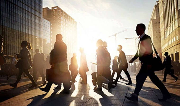 Ücretli çalışan sayısı arttı (14 Haziran 2024)