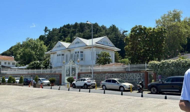 Film gibi olayda yeni gelişme... Yalı soygununda Bulgaristan ayrıntısı ortaya çıktı