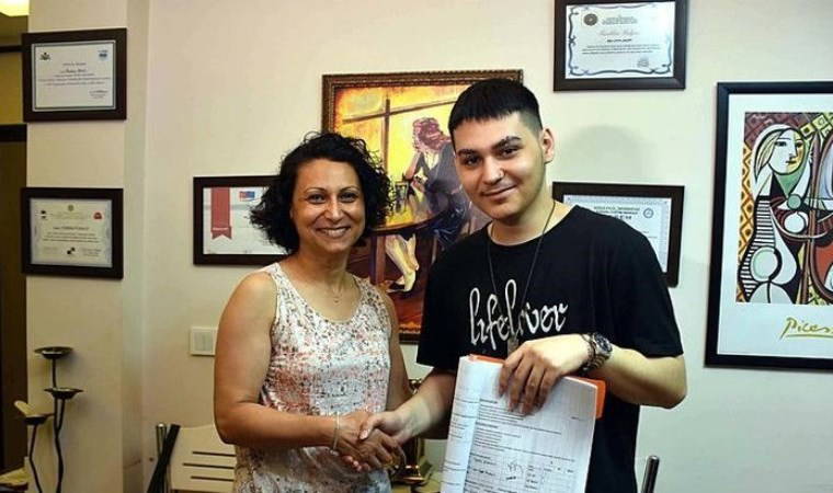 Anne – oğulun ayrı ev tartışmasını ara bulucu çözdü