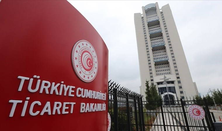 Ticaret Bakanlığı'ndan şirketlere 2 milyar liralık ceza